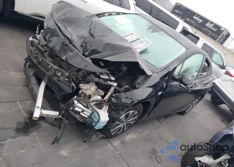 2020 Toyota Prius Prime Xle z USA, uszkodzony, nr VIN JTDKARFP5L3140515